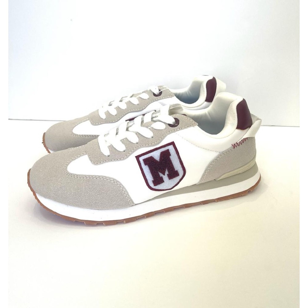 2043 BLANCO DEPORTIVA MASTER