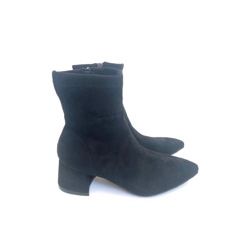 2169 NEGRO BOTIN CHARLY