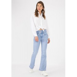 2905 AZUL PANTALON DOUBLE_UP_402