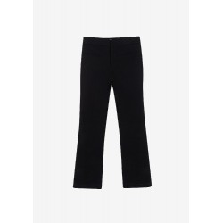 3055 NEGRO PANTALON ROBERTA-N