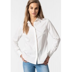 3108 BLANCO BLUSA WALLSTREET-B