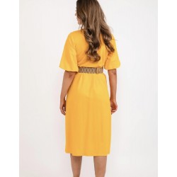 3336 NARANJA VESTIDO SELVA_1N