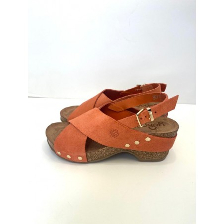 3346 CORAL SANDALIA CANARIAS
