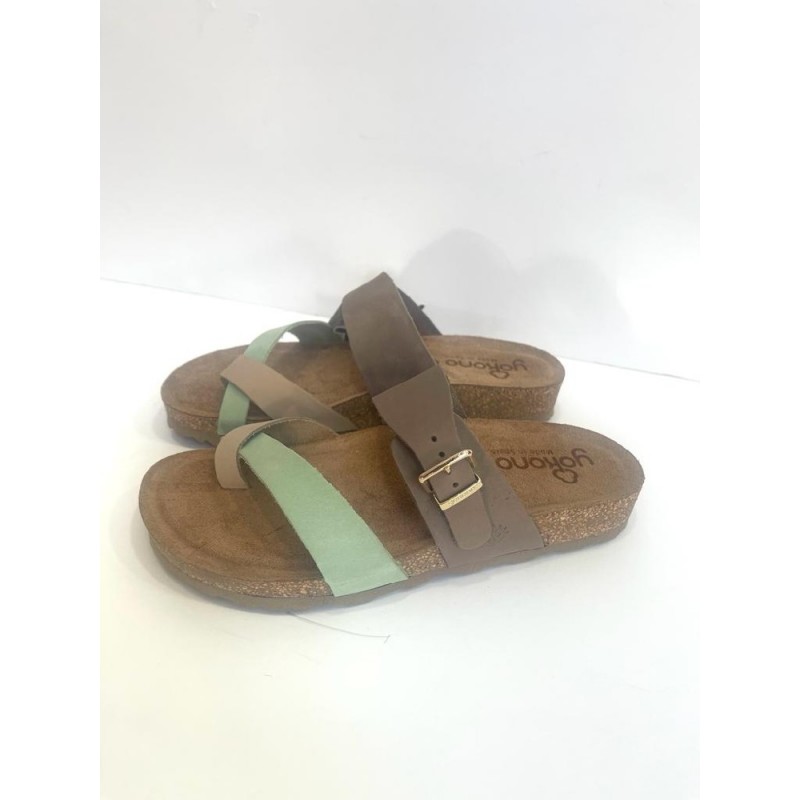 3404 MULTICOLOR SANDALIA JERBA-M 3404 MULTICOLOR SANDALIA JERBA-M