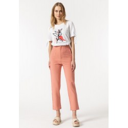 3419 CORAL PANTALON RAVEN-C