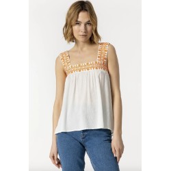 3708 BLANCO TOP JANIS